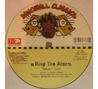 TENOR SAW - RING THE ALARM - Vinyl Record 12 - G1398z