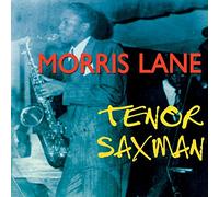 Tenor Saxman