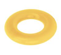 Ténor -Saxophone -Silikon Tone Filtre pour une qualité Sonore Plus Douce, un Jeu Plus Facile et une Belle Décoration, Adaptée aux Saxophonistes Ténor, (YELLOW)