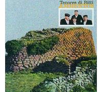 Tenores di Bitti - Ammentos [Import]