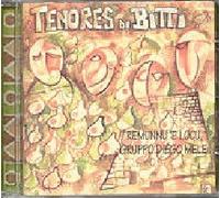 Tenores Di Bitti - Remunnu 'e Locu [Import]