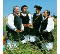 Tenores Di Bitti - S' Amore 'E Mama