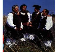 Tenores Di Bitti - S'Amore'e Mama