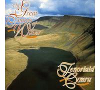 Tenoriaid - Tenors of Wales/Various [Import]