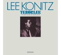 Tenorlee/Vinyle 180gr