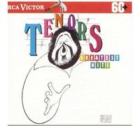 Tenors Greatest Hits - Tenors Greatest Hits