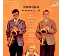 Tenors Head on by Bill Perkins (1992-01-06)
