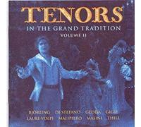 Tenors-in the Grand Tradition - Tenors in The Grand Tradition 2
