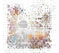 Tenors of Kalma - Sounds of Salo (Black Vinyl) [Import]