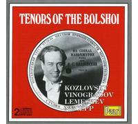 Tenors of the Bolshoi (1992-12-23)