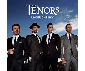 Tenors - Under One Sky