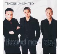 Tenors Unlimited - Brand New Day