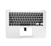 TENP Base de Clavier, Clavier de Base pour Ordinateur Portable d'apparence Simple et élégant pour MacBook Air 2014 pour MacBook Air 2015 pour MacBook Air 2013