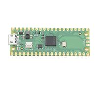 TENP Cartes de microcontrôleur, Carte de développement PICO Hautes Performances Mini 2 Core avec 26 Broches GPIO pour Mciro Python