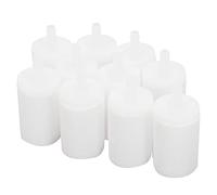 TENP Garniture de Garde-Boue de Moto, Accessoires de Moto Couverture de Bavoir de Garde-Boue Durable pour Moto pour XL 883 1200 48