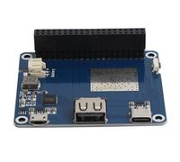 TENP Module de Carte d'extension de Batterie au Lithium, Carte d'extension de Batterie Stable et fiable pour la Maison pour Le Bureau