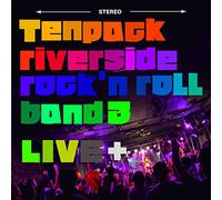 TENPACK – RIVERSIDE RO - Live – JPT