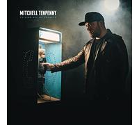 Tenpenny, Mitchell - Telling All My Secrets