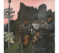 Tenpole Tudor - LET THE FOUR WINDS BLOW 7" (45) UK STIFF 1981 B/W SEA OF THUNDER (BUY137) PIC SLEEVE