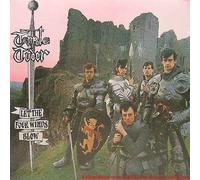 TENPOLE TUDOR - LET THE FOUR WINDS BLOW LP UK STIFF 1981
