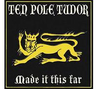 Tenpole Tudor - Made It This Far [Import]