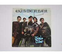 Tenpole Tudor - Tenpole Tudor Wunderbar UK 45 7" single +Picture Sleeve