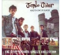 Tenpole Tudor - Wunderbar - The Best Of Tenpole Tudor