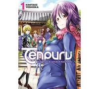 TenPuru - Tome 01 - Kimitake Yoshioka - Meian - broché - Manga