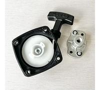 TENREV 1E32F Débroussailleuse Taille-haie démarreur avec poulie Accessoires pour Outils électriques