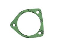 TENREV 5 pièces Joint de Couvercle de Filtre à Huile for BMW R45 R45T R45N R50 R60 R65 R65LS R75 R80 R90 R90S R100 R100ST R00RT R 45 50 60 65 80 100 Remplacement du Joint