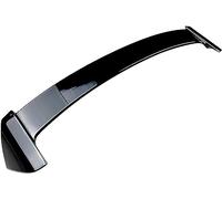 TENREV ABS Aileron de Coffre Arrière pour BMW 1 Series E81 E87 118i 120i 2005 2006 2007 2008 2009 2010 2011, Voiture Becquets Arrière Aileron d'aile De Becquet Toit Arrière Accessoires