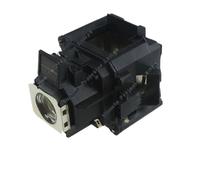 TENREV Accessoires pour projecteurs Lampe de projecteur ELP63 V13H010L63 for EP EB-G5650W/EB-G5660W/EB-G5750WU/EB-G5800/EB-G5900/EB-G5950/H345A/H347A/H347B