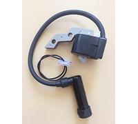 TENREV Bobine d'allumage Gt600 for mit-sub-ISHI Gm182 Gm132 Gt400 Gt240 2.4hp 4hp 6hp Moteur 4 Temps Pompe allumeur magnéto Stator Pièces de Rechange de Moto