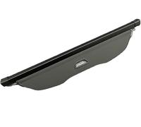 TENREV Cache-Bagages rétractable pour Voiture Convient pour Benz GLB Sécurité Cache-Bagages rétractable pour Voiture Cache-Bagages