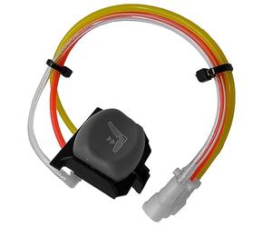 TENREV Commutateur de réglage de siège de soupape de Commande de réglage de siège de Camion adapté for Camion Eurocargo 81623406127 1510000043 2V5898193 pièces de Rechange