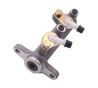 TENREV Convient for Suzuki Super Carry SK410 Changhe 1018 Van maître-Cylindre de Frein de Voiture 3505010-V01 pièces de Rechange