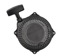 TENREV Démarreur à Rappel Pompe à Eau Moteur Outils électriques Coupe Gazon générateur for br-ig-GS St-Rat-Ton 497830 496650 495766 692696 Accessoires pour Outils électriques de Jardin