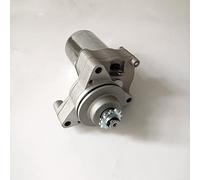 TENREV Démarreur monté sur Le côté supérieur for Dirt Bike Pit Bike Moneky Moto ATV Quad 50 70 80 90 100 110 125 150 CC JH70 DY100 (Accessoires du véhicule)