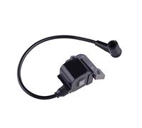TENREV Ensemble de Bougies d'allumage de Bobine d'allumage for Husqvarna Partner K650 K700 K850 K950 K1200 K1250 544 01 88-01 506 02 73-04 503 90 17-01 Remplacer Les Accessoires