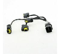 TENREV Faisceau de Fils de Bobine d'allumage OEM 273502B000 adapté for Kia Rio Soul 1.6L for Hyundai Elantra Accent i30 IX25 Creta Veloster 1.6L pièces de Rechange