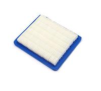 TENREV Filtre à air adapté for Viking MB 2RC 2RT 4R 4RT 4RTP / MB 4.0 R RT RTP / 0002 140 4400 Accessoires de Tondeuse à Gazon pièces d'outils de Bricolage de Jardin Accessoires de Remplacement