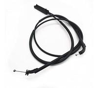 TENREV for -BMW- X5 X6 E70 E71 Nouveau Fil de câble de dégagement de Capot Moteur 51237184456 pièces de Rechange