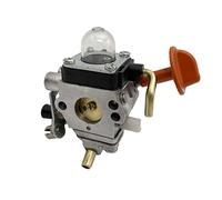 TENREV for carburateur Za-ma C1Q-S176 for Sti-HL FS310 KM130 KM 130 HT101 FS 310 41801200613