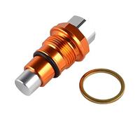 TENREV for KTM 250EXCF 250XCF 250SXF 2007-2022 350SXF 350EXCF 350XCF 2011-2022 250/350 EXCF 2023 Tendeur de chaîne de Distribution de Moto Pièces de Rechange pour Motos (Color : Orange)