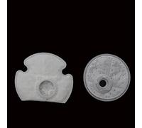 TENREV for SeaDoo GTX EFI 08-21 Can-AM UTV Moto Pompe à Carburant Filtre à Huile crépine 270600113 275500850 293250088 275500779 270600113 Pièces de Rechange pour Motos