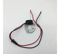 TENREV Kit d'allumage électronique for F-iat 500 126 2 cylindres, 2cly Marelli Fits Point de Remplacement S76D