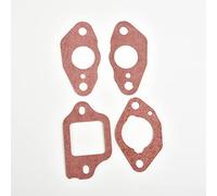 TENREV Kit de Joint de carburateur for HD IZY HRG 415 416 465 466 536 et HRX 426 476 537, pièce de Rechange for Tondeuse à Gazon Accessoires de Rechange pour Tondeuse à Gazon