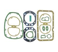 TENREV Kits de Joints de Cylindre de Couvercle d'embrayage de Carter de Moto adaptés for BMW R80R R100R 91-95 R60 R75 R80 76-85 R65GS 80-92 R65 R65RT 85-95 Remplacement du Joint (Color : The kit)