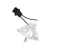 TENREV Lampe de projecteur de remplacement ELP60 for EP EB-420/425W/900/905/93/93H/93HLAMP/93e/95/EB-96W