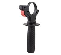 TENREV Meilleur Prix Pièce détachée Poignée Avant Latérale Auxiliaire Plastique Noir for Bo-SCH GBH2-26 pièces de Rechange